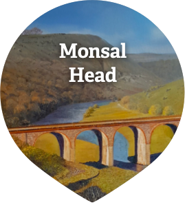 Monsal Head