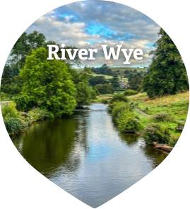 River Wye